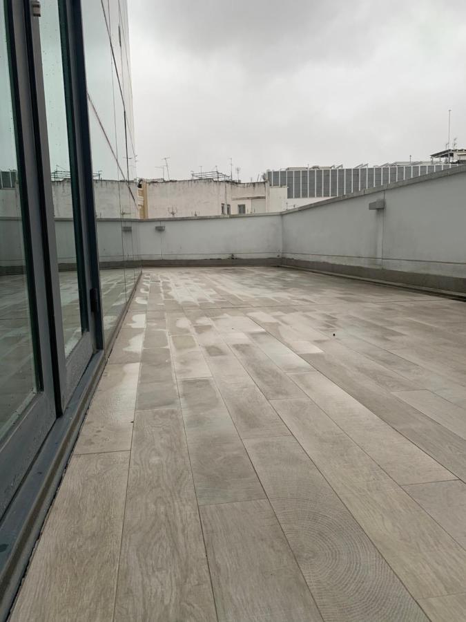 Espectacular ático en pleno de centro de Córdoba Exterior foto